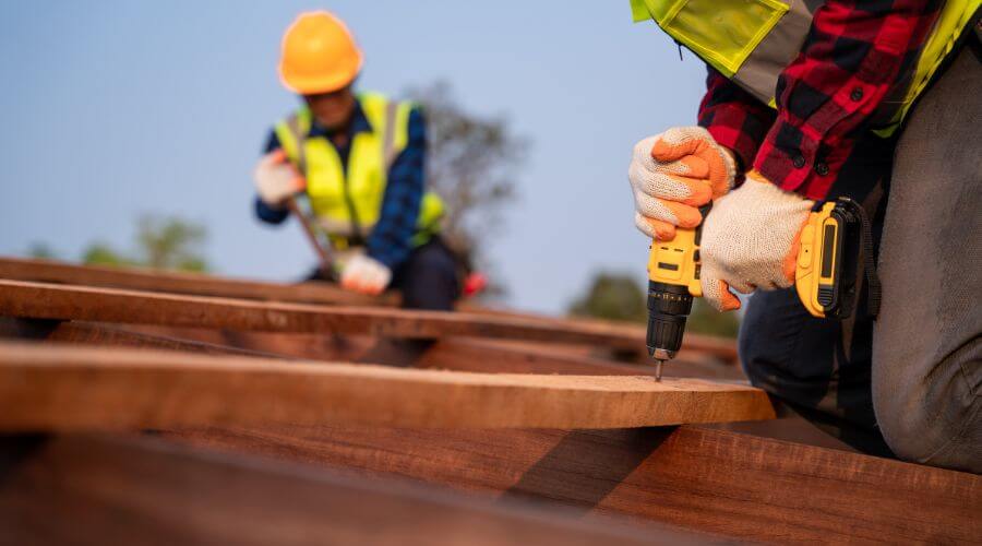 Expert top industrial roofings services in Myrtle Creek, OR